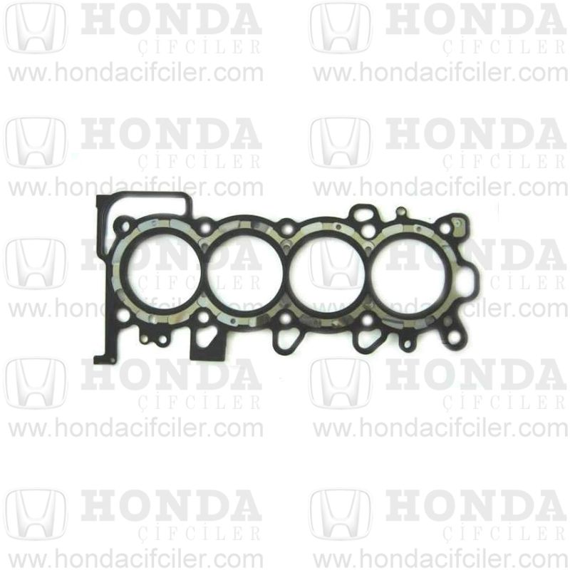 Silindir Kapak Contası Silindir Kapak Contası