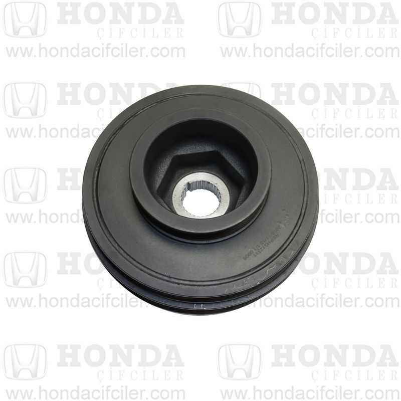 Krank Kasnağı Krank Kasnağı