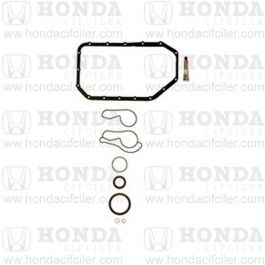Honda Civic Takım Conta Alt 2007-2011 Model