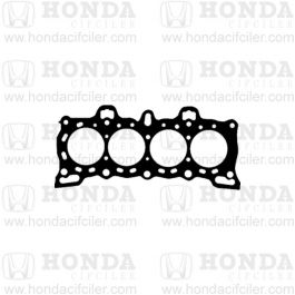 Honda Civic Silindir Kapak Contası 1988-1995 Model