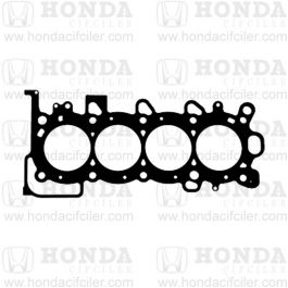 Honda City Silindir Kapak Contası 2006-2008 Model