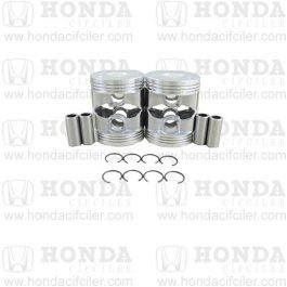 Honda Civic Piston Takımı Standart 2002-2006 Model