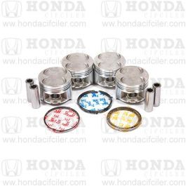 Honda Jazz Piston Takımı Std 2009-2012 Model