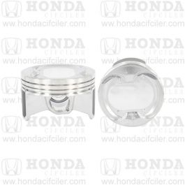 Honda Shuttle Piston Takımı Std 1997-2001 Model