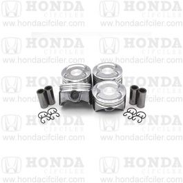 Honda Accord Piston Takımı Std K20 Motor 2002-2006 Model