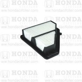 Honda Civic Hava Filtresi Hatchback 2012-2014 Model