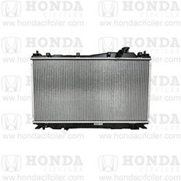 Honda Civic Su Radyatörü 2002-2006 Model