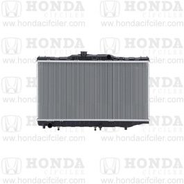 Honda Jazz Su Radyatörü 2006-2008 Model