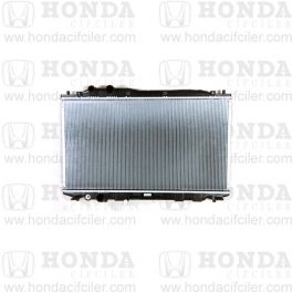 Honda Civic Su Radyatörü 2007-2011 Model (Otomatik)