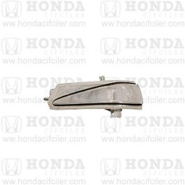 Honda Civic Ayna Sinyali Sol 2007-2011 Model