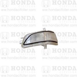 Honda CRV Ayna Sinyali Sol 2007-2012 Model