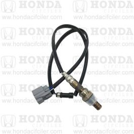 Honda Civic Oksijen Sensörü Arka (Lambda Sensörü) 2002-2006 Model