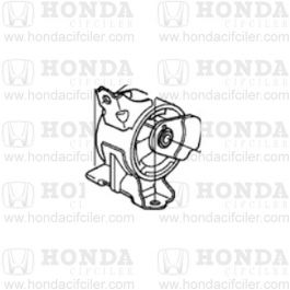 Honda CRV Motor Kulağı Sağ (Dizel) 2007-2013 Model