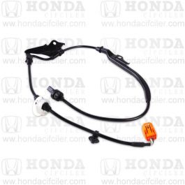 Honda Accord ABS Sensörü Kablosu Ön Sağ 2002-2006 Model