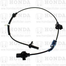 Honda City Ön Sol ABS Sensörü Kablosu 2004-2008 Model