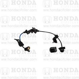 Honda Accord ABS Sensörü Kablosu Ön Sol 2008-2012 Model