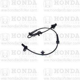 Honda Jazz Ön Sol ABS Sensörü Kablosu 2009-2012 Model