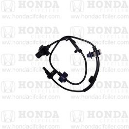 Honda Civic ABS Sensörü Kablosu Ön Sol 2012-2014 Model