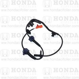 Honda Jazz Arka Sağ ABS Sensörü Kablosu 2002-2008 Model