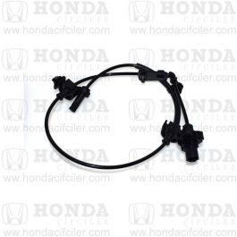 Honda CRV ABS Sensörü Kablosu Arka Sol 2007-2013