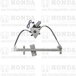 Honda City Cam Krikosu Ön Sağ 2006-2008 Model