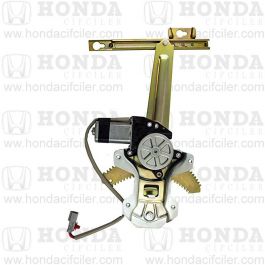 Honda CRV Cam Krikosu Arka Sağ 1997-2001 Model