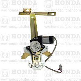 Honda CRV Cam Krikosu Arka Sol 1997-2001 Model