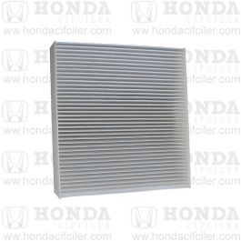 Honda Civic Polen Filtresi 2013-2015 Model